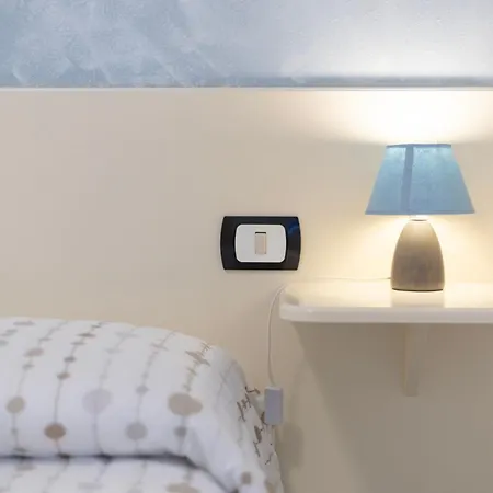 Casa Teo By Elbasummer Apartment