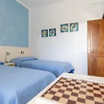 شقة Casa Teo By Elbasummer