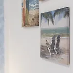 Casa Teo By Elbasummer شقة