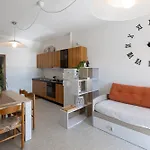 Casa Teo By Elbasummer شقة *