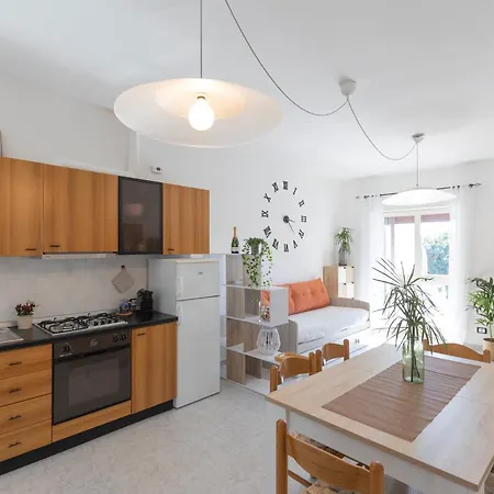 Appartamento Casa Teo By Elbasummer *