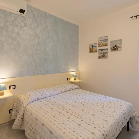 Appartamento Casa Teo By Elbasummer *