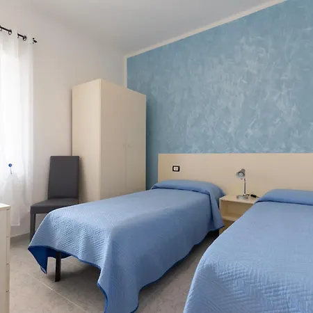 Appartamento Casa Teo By Elbasummer *