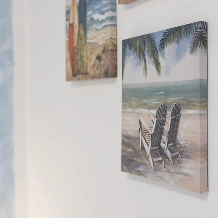 Casa Teo By Elbasummer Apartamento