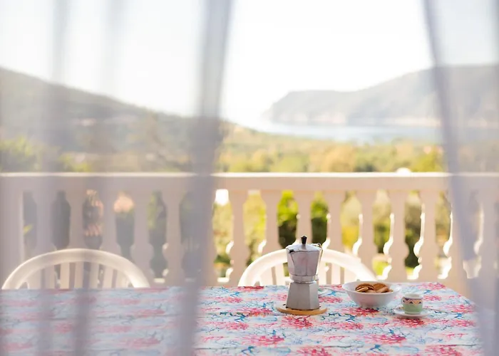 Casa Teo By Elbasummer 拉科纳