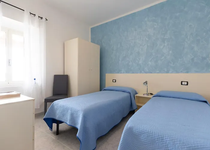 公寓 Casa Teo By Elbasummer *