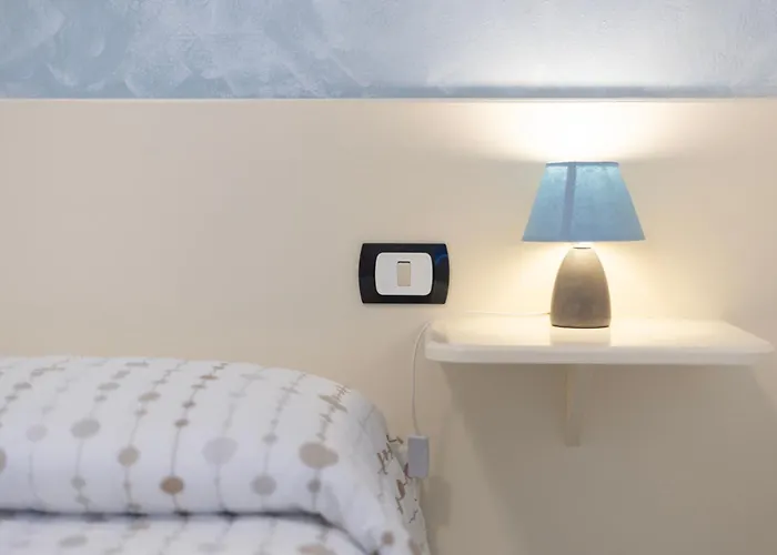 Casa Teo By Elbasummer 公寓