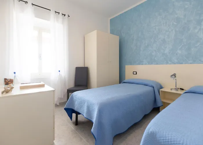 Casa Teo By Elbasummer Lacona