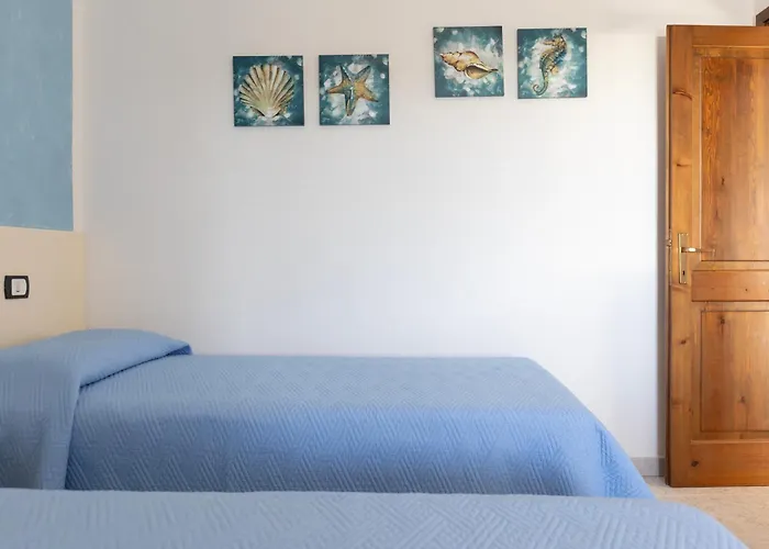 Casa Teo By Elbasummer 公寓 拉科纳