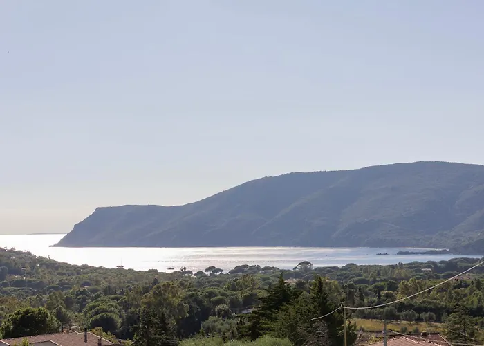 Appartamento Casa Teo By Elbasummer