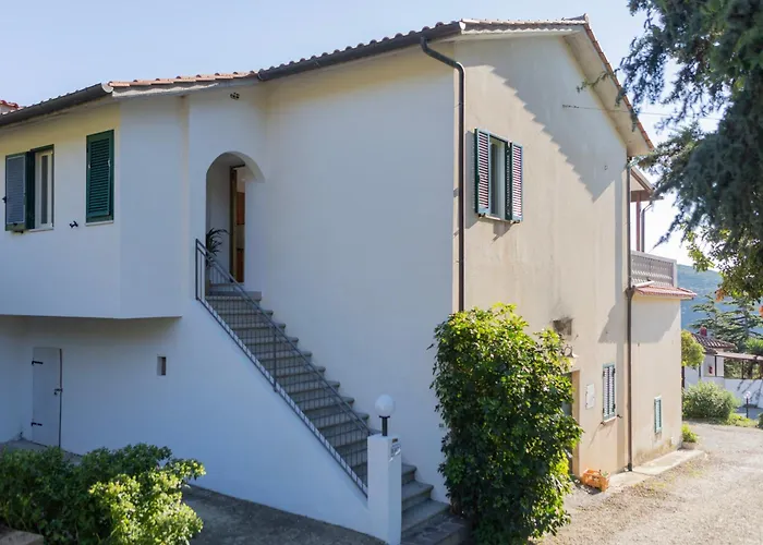 Appartamento Casa Teo By Elbasummer Lacona