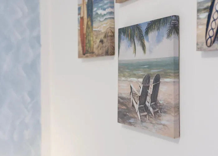 Casa Teo By Elbasummer Appartamento