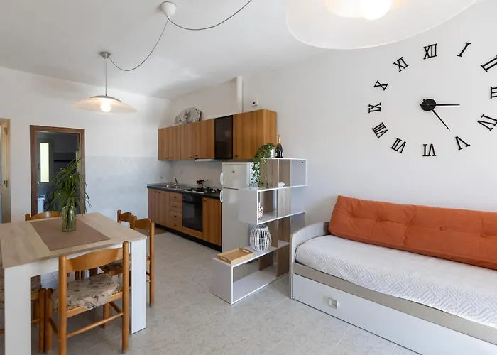 Casa Teo By Elbasummer Appartamento *