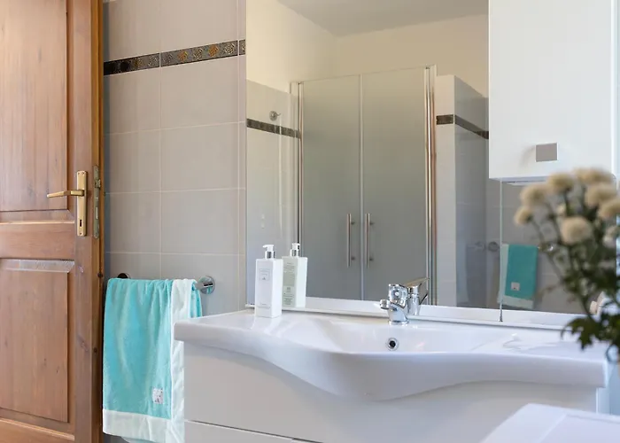 Casa Teo By Elbasummer 公寓 拉科纳