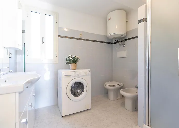 Casa Teo By Elbasummer 公寓 拉科纳