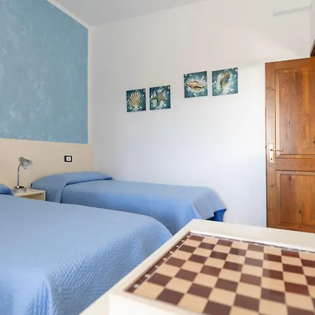 Apartman Casa Teo By Elbasummer