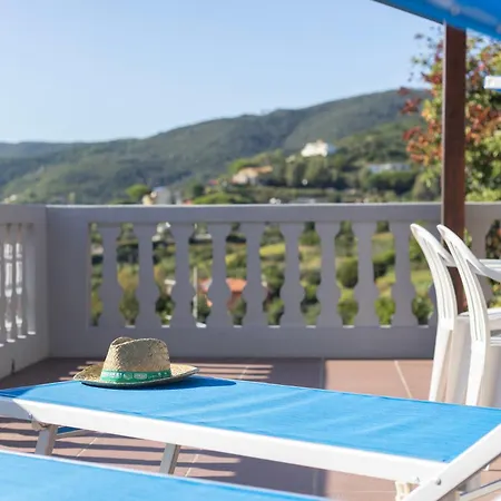 Casa Teo By Elbasummer Apartman *