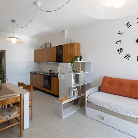 Casa Teo By Elbasummer Apartman *